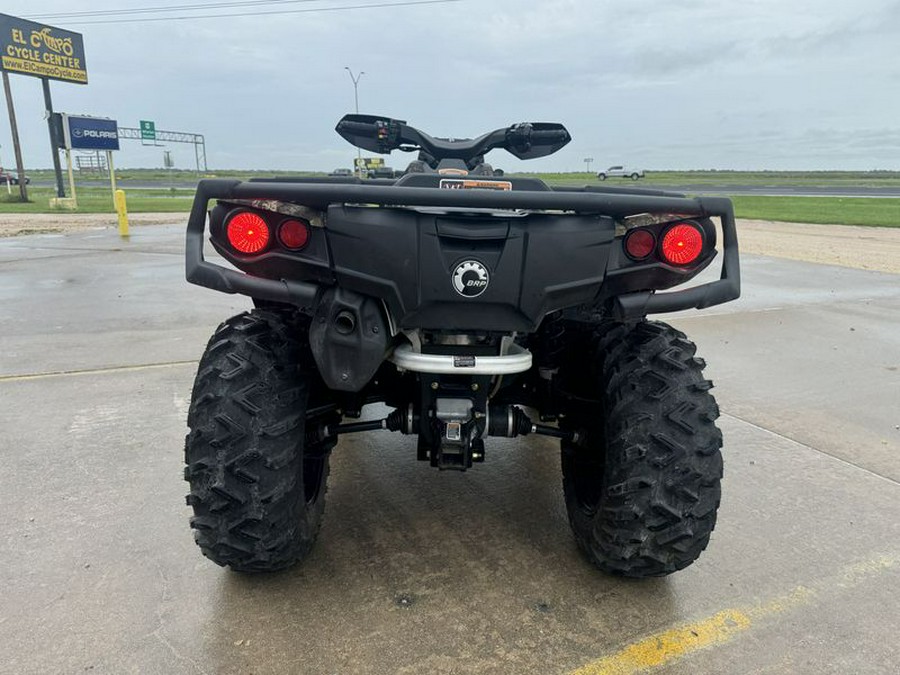 Used 2022 Can-Am Outlander XT 850