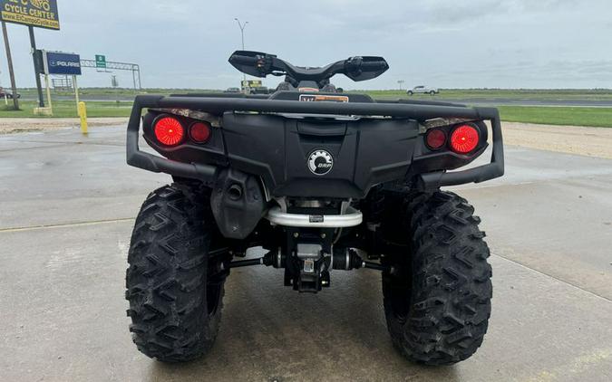 Used 2022 Can-Am Outlander XT 850