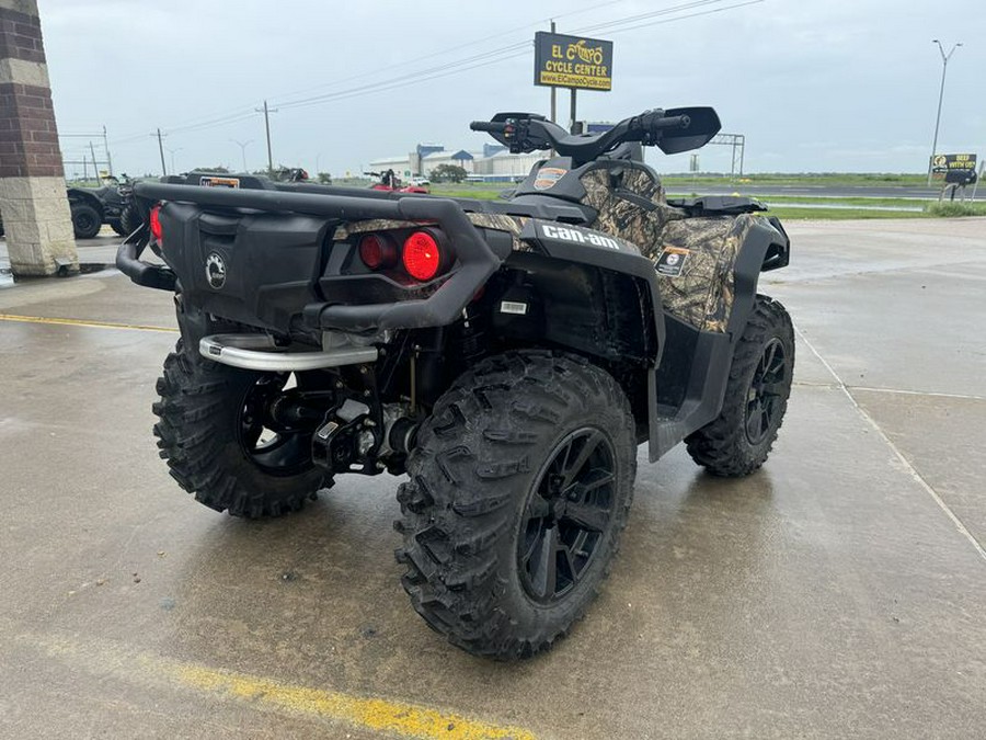 Used 2022 Can-Am Outlander XT 850