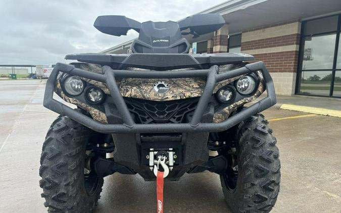 Used 2022 Can-Am Outlander XT 850