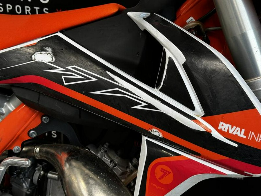 2024 KTM 85 SX 17/14