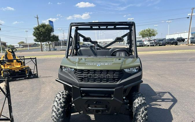 2025 Polaris® Ranger 1000 Premium