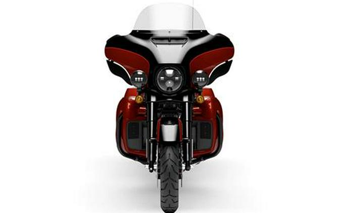 2024 Harley-Davidson Ultra Limited