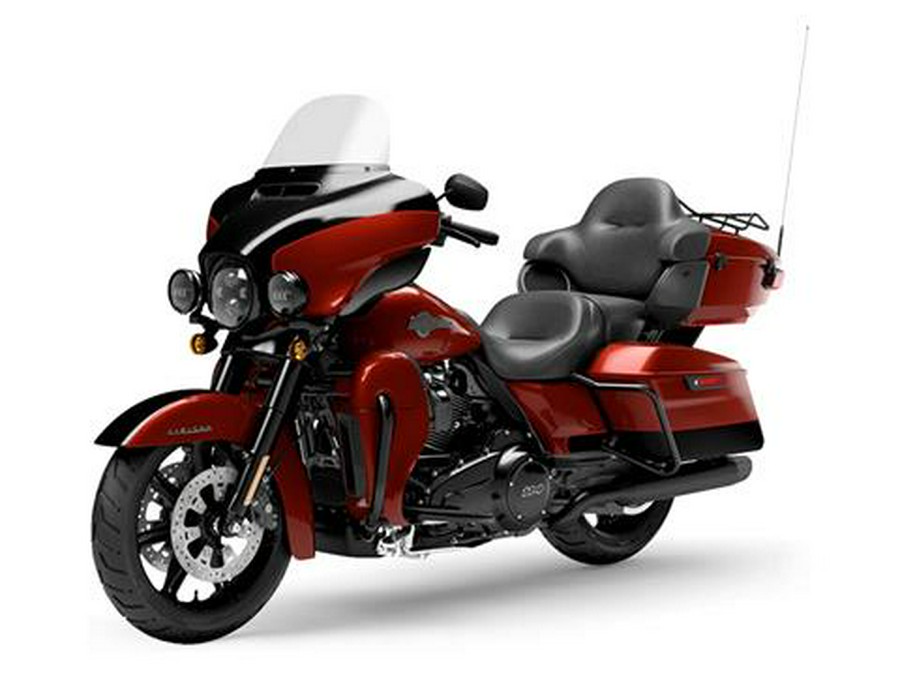 2024 Harley-Davidson Ultra Limited