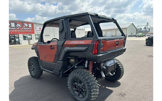 2024 Polaris Industries XPEDITION ADV ULTIMATE