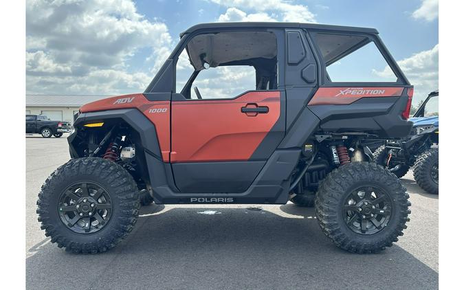 2024 Polaris Industries XPEDITION ADV ULTIMATE