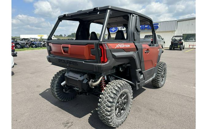 2024 Polaris Industries XPEDITION ADV ULTIMATE