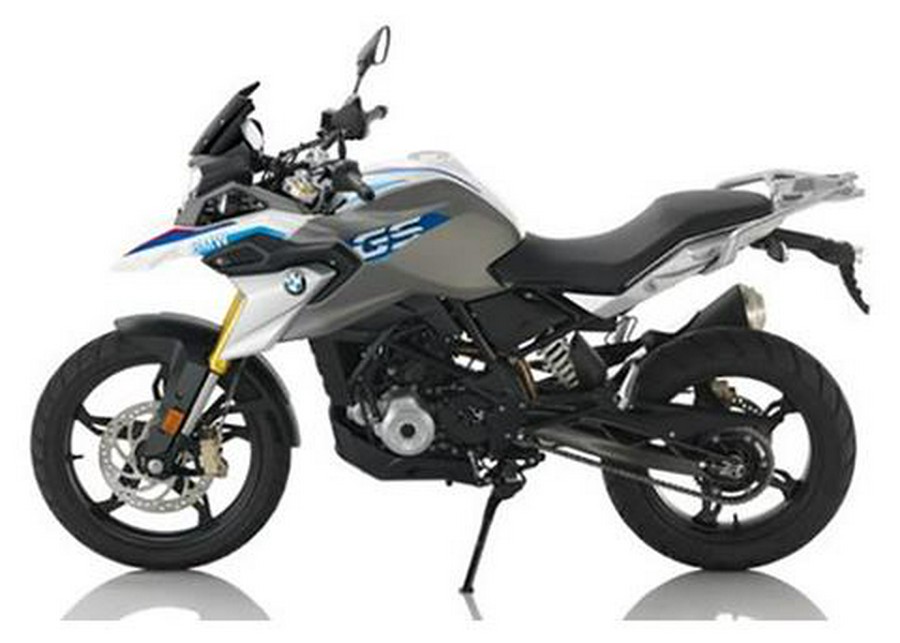 2019 BMW G 310 GS