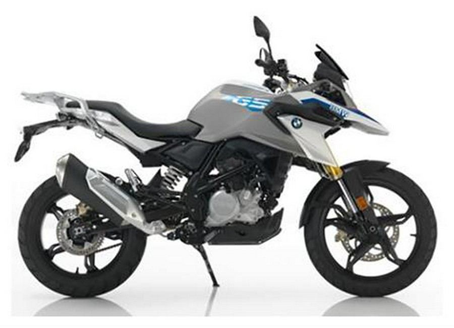 2019 BMW G 310 GS