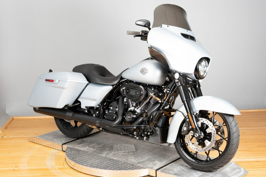 2023 Harley-Davidson Street Glide Special