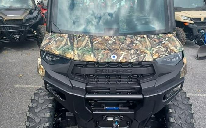 2025 Polaris® Ranger Crew XP 1000 NorthStar Edition Premium Camo