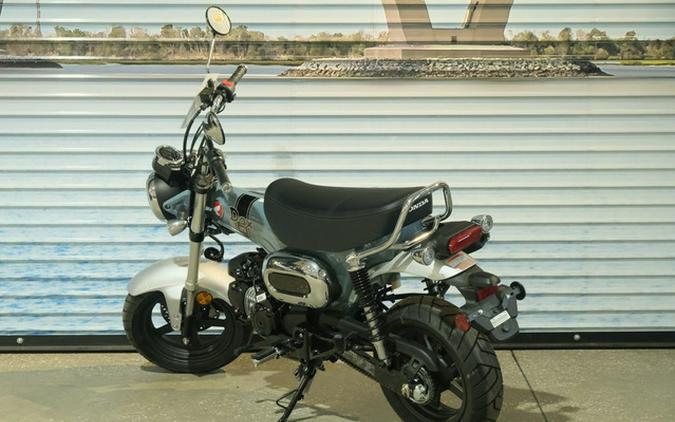 2025 Honda Dax 125