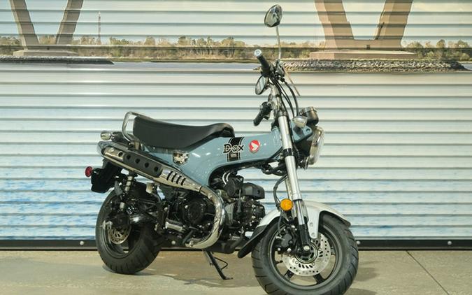 2025 Honda Dax 125