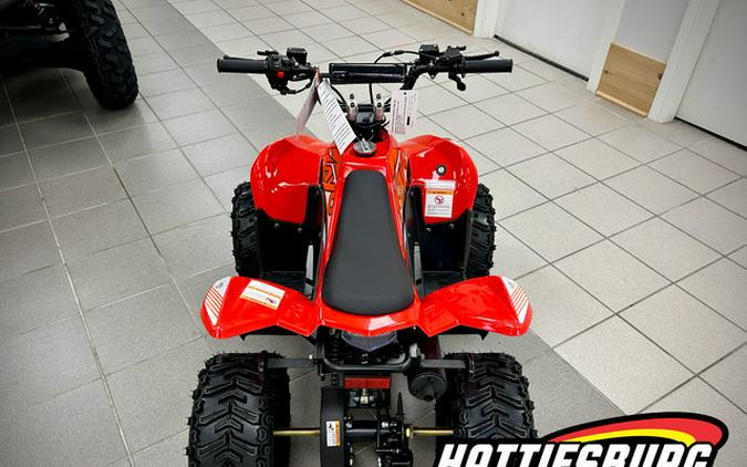 2025 Kayo Fox / Storm 70