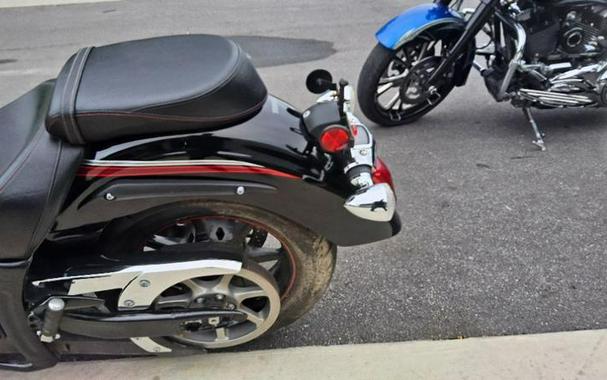 2013 Yamaha V Star® 1300