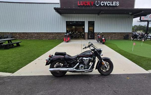 2013 Yamaha V Star® 1300
