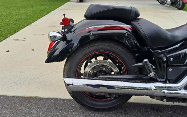 2013 Yamaha V Star® 1300