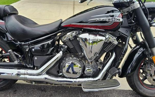 2013 Yamaha V Star® 1300