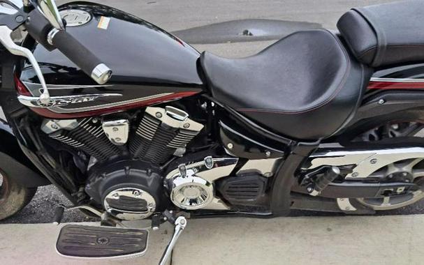 2013 Yamaha V Star® 1300
