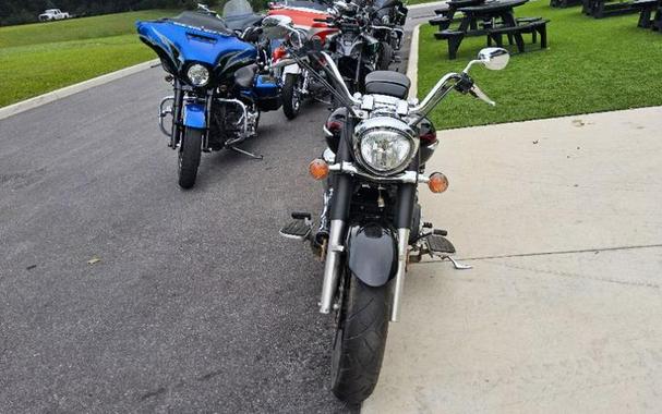 2013 Yamaha V Star® 1300