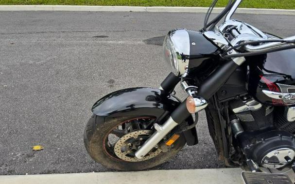 2013 Yamaha V Star® 1300