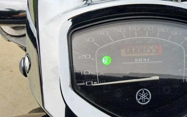 2013 Yamaha V Star® 1300