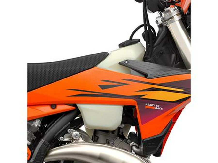 2026 KTM 300 XC-W