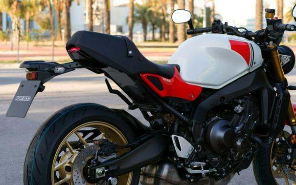 2026 Yamaha XSR 900