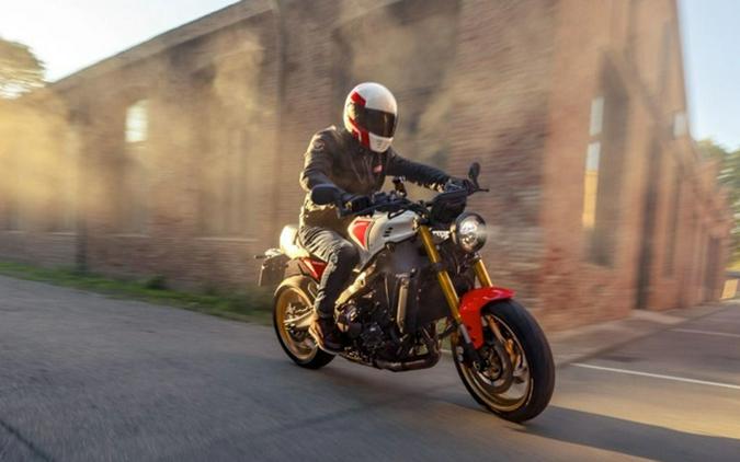 2026 Yamaha XSR 900