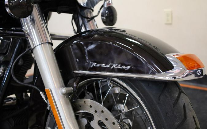 FLHR 2011 Road King®