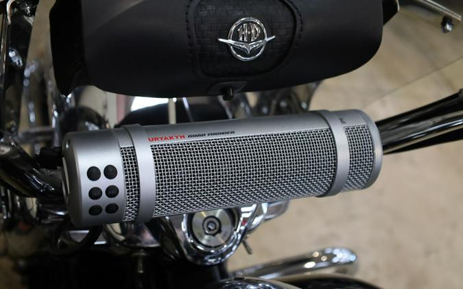 FLHR 2011 Road King®