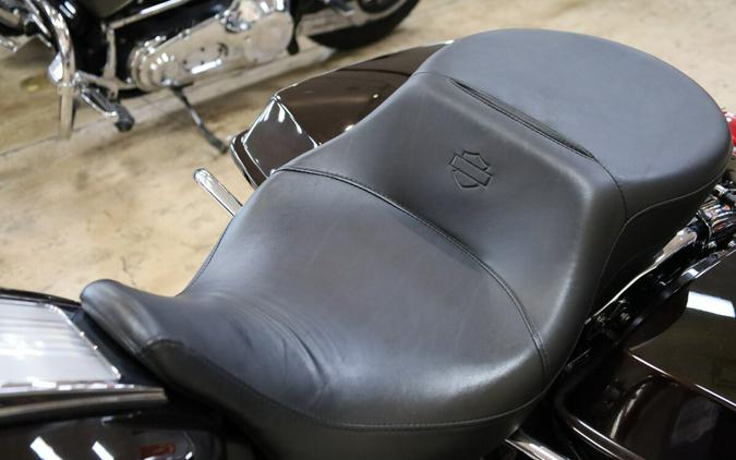 FLHR 2011 Road King®