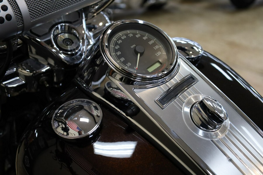 FLHR 2011 Road King®