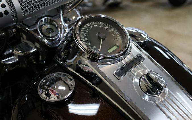 FLHR 2011 Road King®