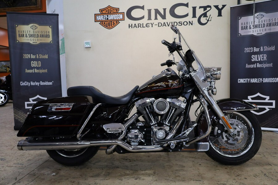 FLHR 2011 Road King®