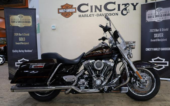 FLHR 2011 Road King®