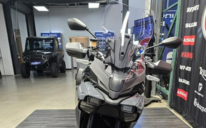 2026 Yamaha TRACER 9