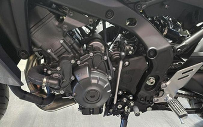 2026 Yamaha TRACER 9
