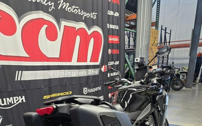 2026 Yamaha TRACER 9