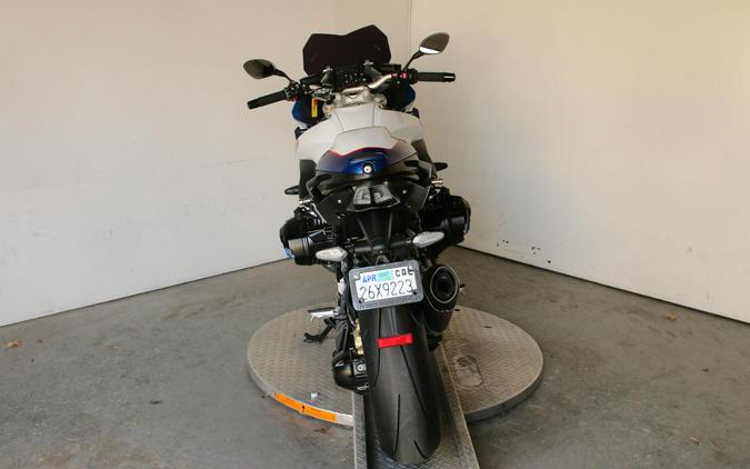 2024 BMW R 1250 RS