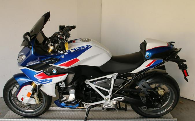 2024 BMW R 1250 RS