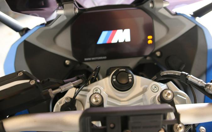 2024 BMW R 1250 RS