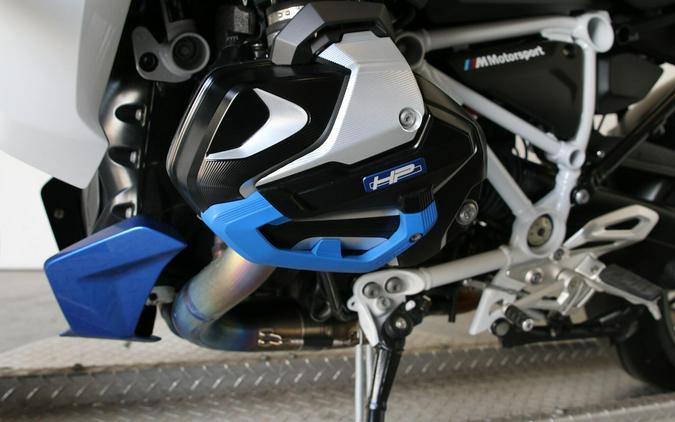 2024 BMW R 1250 RS