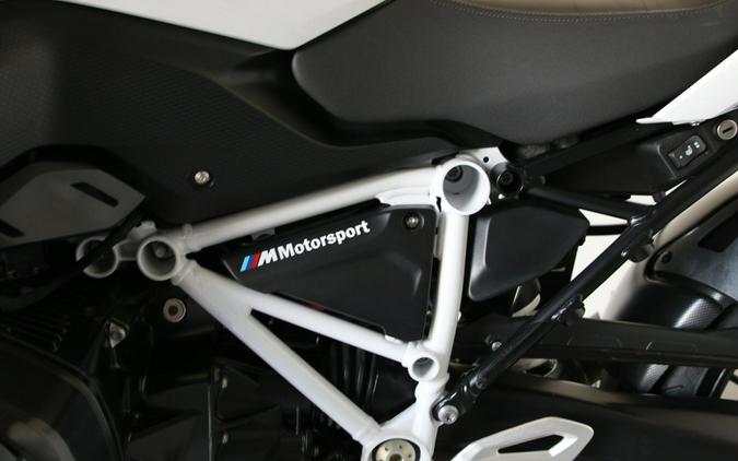 2024 BMW R 1250 RS