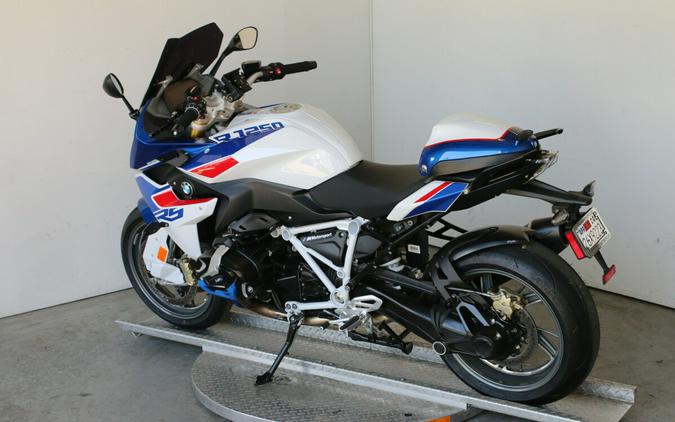 2024 BMW R 1250 RS