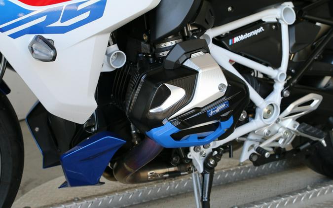 2024 BMW R 1250 RS