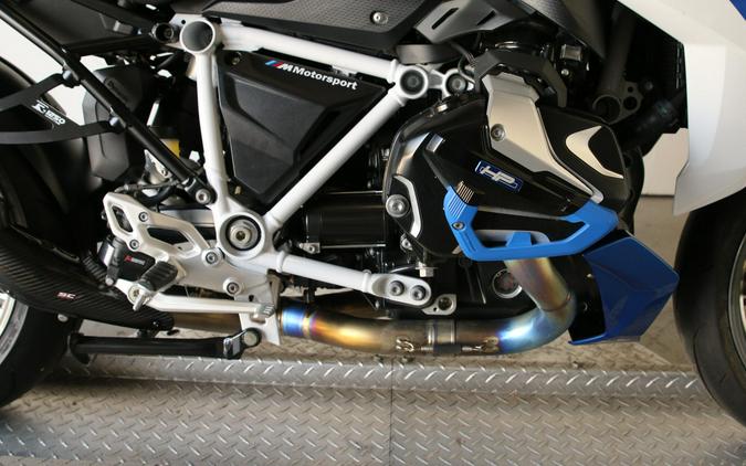 2024 BMW R 1250 RS