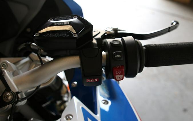 2024 BMW R 1250 RS