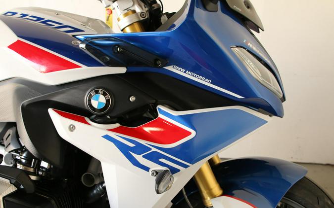 2024 BMW R 1250 RS