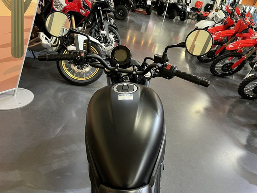 2025 Kawasaki Eliminator